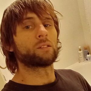 Meet your Posher, Johnathon